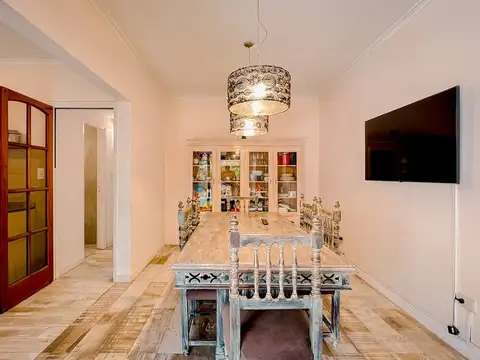 Belisario Roldán 100