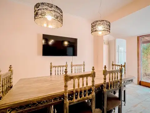 VENTA CASA 4 AMB RECICLADA A NUEVA PARQUE LURO