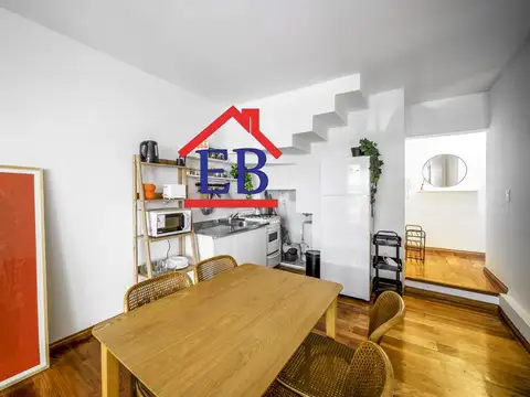 Departamento en Venta 20 años