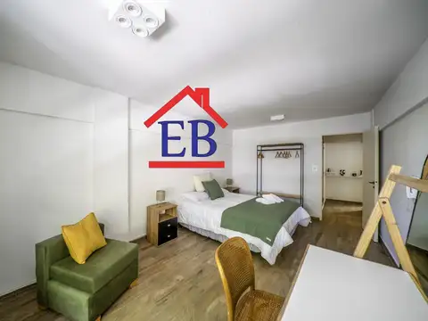 Departamento en Venta al Norte