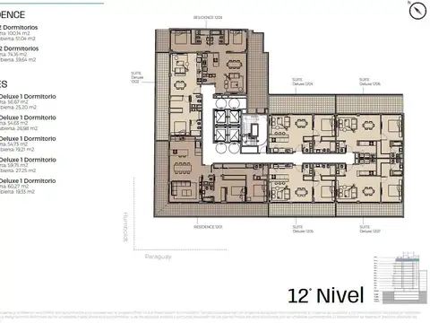 Departamento en Venta A Estrenar