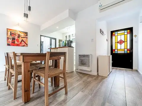 Depto Tipo Casa en Venta en Urquiza R, USD 238.000