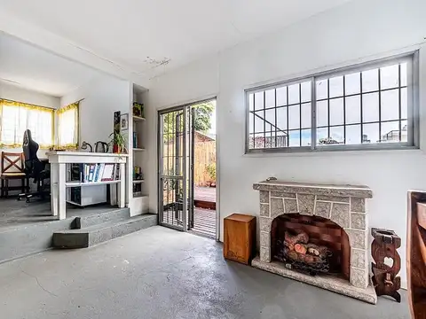 Depto Tipo Casa en Venta de 4 ambientes