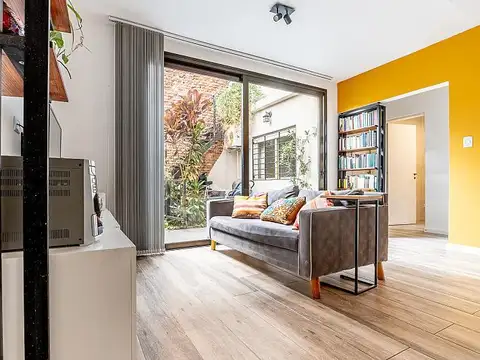 Depto Tipo Casa en Venta al Norte