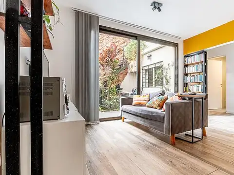Depto Tipo Casa en Venta al Norte