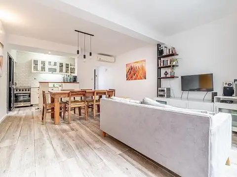Depto Tipo Casa en Venta de 2 dormitorios