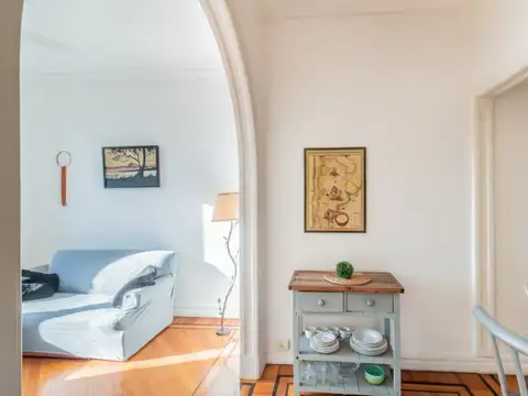 Departamento en Alquiler 96 años