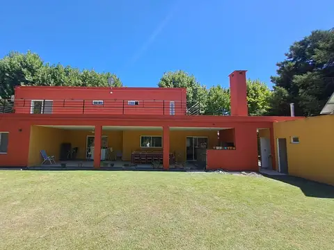 Casa en Venta de 5 dormitorios