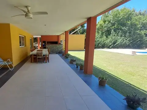 Casa en Venta 26 años