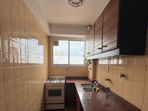 Departamento en Alquiler en Villa Devoto, $ 900.000