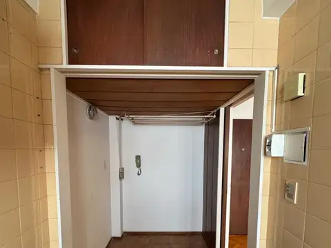 Departamento en Alquiler 45 años