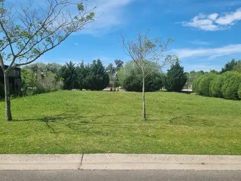Venta Lote intero en San Matias Area 2 L 1265