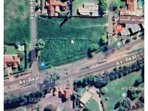 Terreno en Venta en Fisherton, USD 220.000