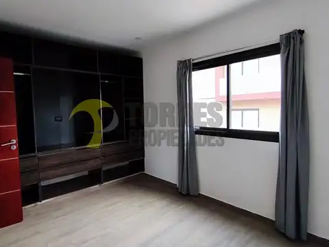 Departamento en Alquiler A Estrenar