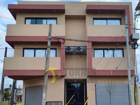 Departamento  en Alquiler en Los Polvorines, Malvinas Argentinas, G.B.A. Zona Norte