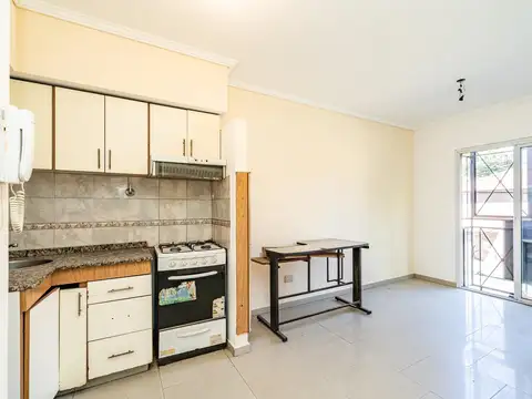 Depto Tipo Casa en Venta de Monoambiente