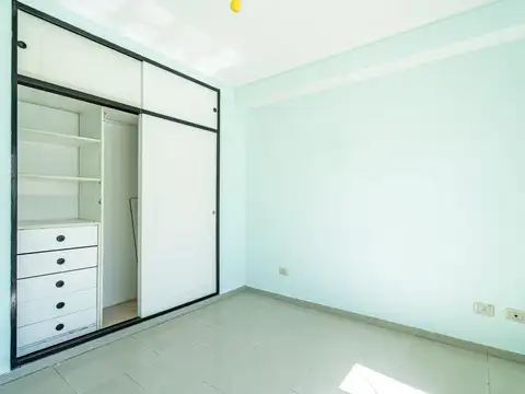 Depto Tipo Casa Monoambiente con 1 baño