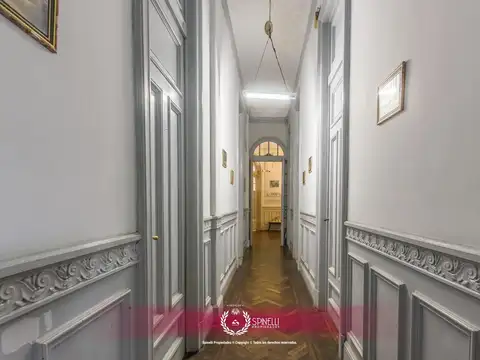Departamento en Venta de 13 dormitorios