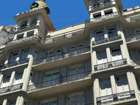 Avenida Corrientes 1200
