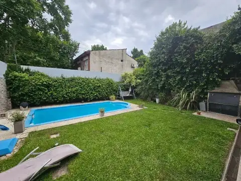 Casa en Venta 4 ambientes en Merlo, Provincia de Bs As
