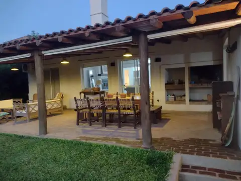 Casa en Venta de 4 dormitorios