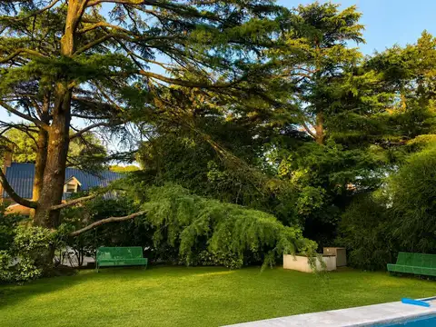 Casa en Venta al Norte