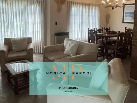 Casa en Venta al Norte