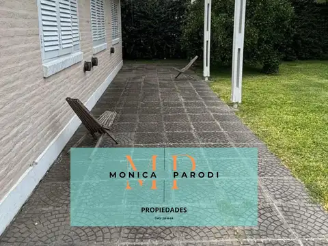 Casa en Venta en Country Club Banco Provincia, USD 180.000