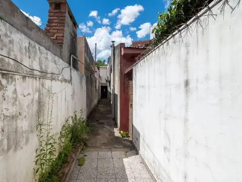 Casa en Venta 46 años
