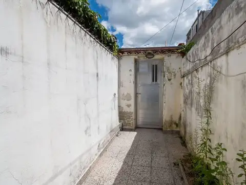 Interno unico en Candioti Norte