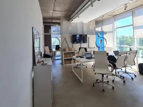 Oficina En Venta Gran Oportunidad Amaneceres Offic