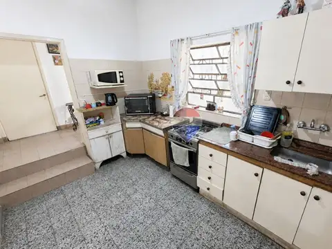 Depto Tipo Casa en Venta 46 años