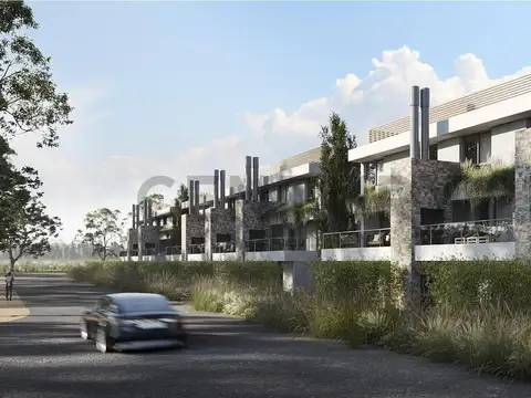 Departamento en Venta en Lujan, USD 140.000