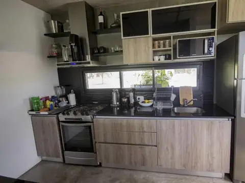 Casa en Venta al Sudoeste