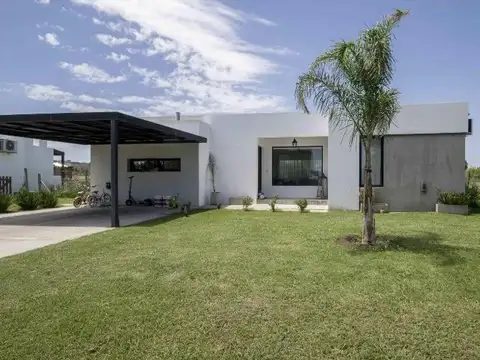 Casa San Sebastián Area 1 COD 740 DDB