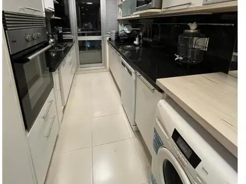 Departamento en Alquiler de 4 ambientes