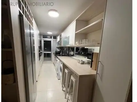 Departamento en Alquiler de 3 dormitorios