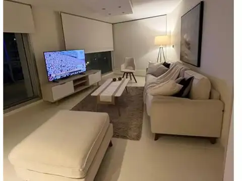 DEPARTAMENTO 3 DORMITORIOS - MANSA, PUNTA DEL ESTE