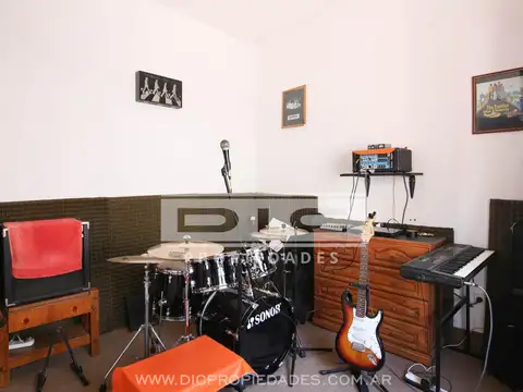 Depto Tipo Casa en Venta de 3 ambientes