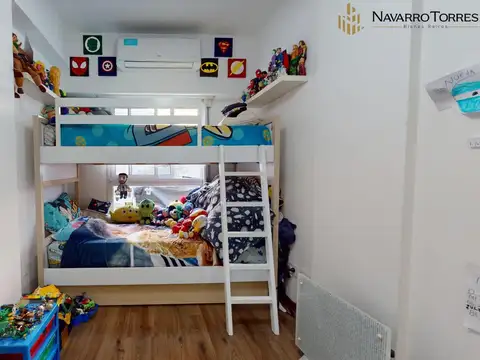 Depto Tipo Casa en Venta de 3 ambientes