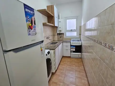 Departamento en Venta Permite mascota