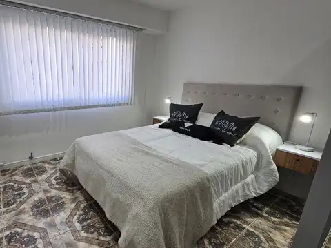 Departamento en Venta en Mar del Plata, USD 58.500