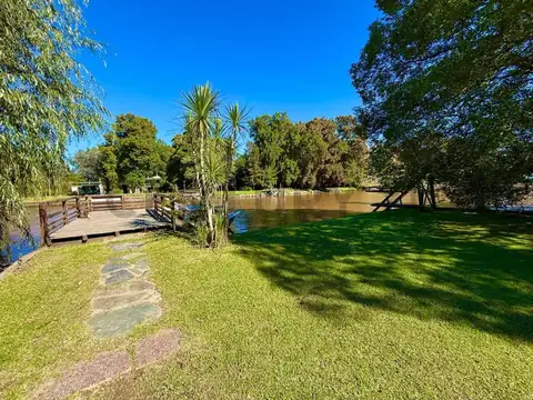 Casa en Venta 46 años
