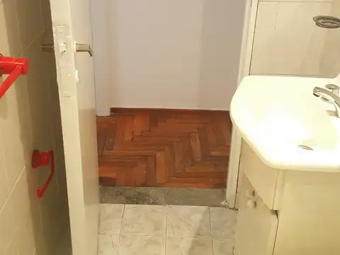 Departamento en Alquiler 40 años
