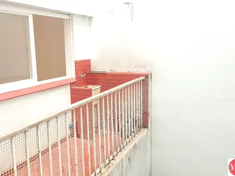 French 2800, Piso 7
