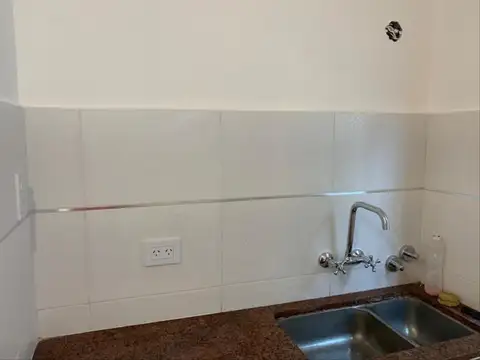 Depto Tipo Casa en Venta con 1 cocheras