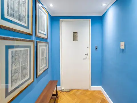 Departamento en Venta en Recoleta, USD 540.000