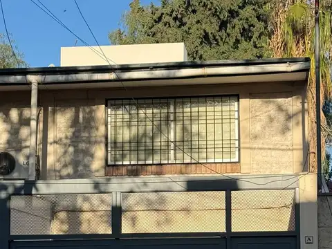 Departamento duplex