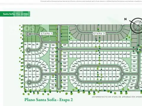Terreno en Venta de 508,0 m2