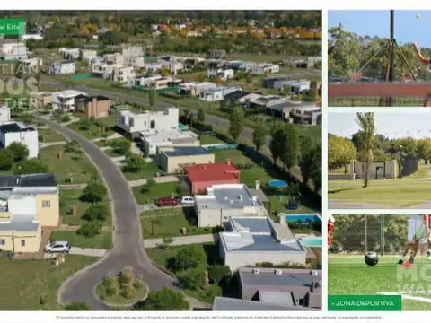 Terreno en Venta en Pilar Del Este - Santa Sofia, USD 40.400